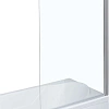 Шторка на ванну Aquanet SG-750, прозрачное стекло Шторка на ванну Aquanet SG-750, прозрачное стекло