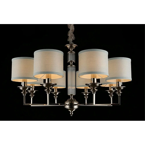 Люстра подвесная Aployt Malwa APL.712.03.08 Люстра подвесная Aployt Malwa APL.712.03.08