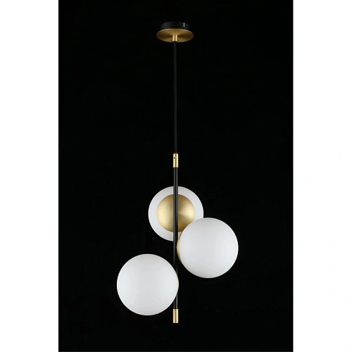 Светильник подвесной Aployt Kristina APL.313.06.03 Светильник подвесной Aployt Kristina APL.313.06.03