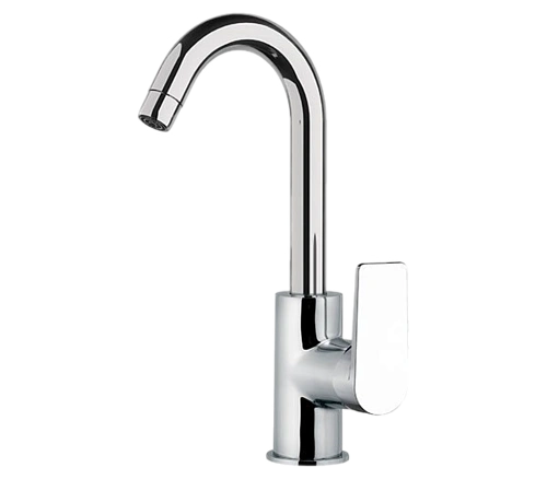 Смеситель для кухни Remer Dream D72C Смеситель для кухни Remer Dream D72C