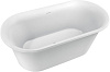 Картинка анонса товара «ванна отдельностоящая aquanet smart 170x78 88778 gloss finish акриловая 88778-gw»