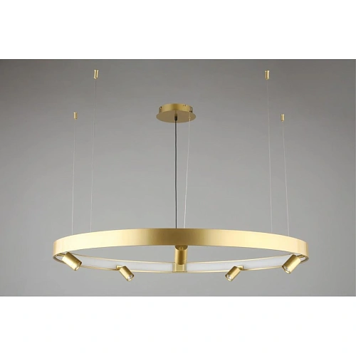 Люстра подвесная Aployt Jolanta APL.041.03.75 Люстра подвесная Aployt Jolanta APL.041.03.75