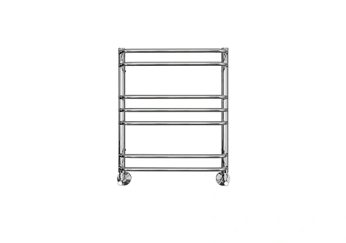 Полотенцесушитель водяной Aquatek Пандора П7 500х600 мм AQ RRС0760CH Полотенцесушитель водяной Aquatek Пандора П7 500х600 мм AQ RRС0760CH