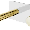 Смеситель для раковины Boheme Stick 125-WG.2 TOUCH GOLD Смеситель для раковины Boheme Stick 125-WG.2 TOUCH GOLD