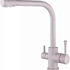 Смеситель для кухни Kaiser Merkur 26044-7 с подключением к фильтру Смеситель для кухни Kaiser Merkur 26044-7 с подключением к фильтру