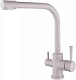 Смеситель для кухни Kaiser Merkur 26044-7 с подключением к фильтру Смеситель для кухни Kaiser Merkur 26044-7 с подключением к фильтру
