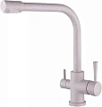 Смеситель для кухни Kaiser Merkur 26044-7 с подключением к фильтру Смеситель для кухни Kaiser Merkur 26044-7 с подключением к фильтру