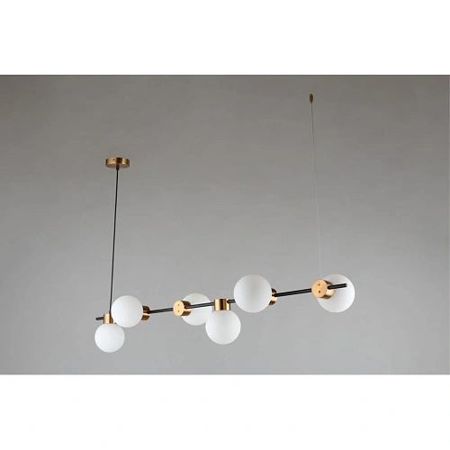 Люстра подвесная Omnilux Nembro OML-59503-06 Люстра подвесная Omnilux Nembro OML-59503-06