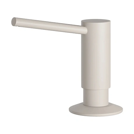 Дозатор жидкого мыла Omoikiri OM-02-P-PA 4975037 Дозатор жидкого мыла Omoikiri OM-02-P-PA 4975037