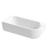 Картинка анонса товара «акриловая ванна cezares metauro corner-180-80-40-l-w37 1800x800 белый»