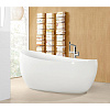 Картинка анонса товара «ванна квариловая villeroy &amp; boch aveo new generation 190 x 95 см матовый ubq194ave9w1v-rw»