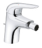 Картинка анонса товара «смеситель для биде grohe wave, хром (32288001)»