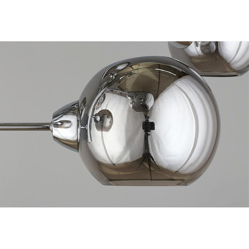 Люстра потолочная Aployt Ameli APL.904.07.08 Люстра потолочная Aployt Ameli APL.904.07.08