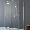 Душевая дверь Radaway Essenza New KDJ+S 80L 385021-01-01L Душевая дверь Radaway Essenza New KDJ+S 80L 385021-01-01L