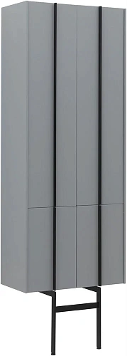 Шкаф-пенал Allen Brau Reality 60 1.32003.PGM платина матовый Шкаф-пенал Allen Brau Reality 60 1.32003.PGM платина матовый