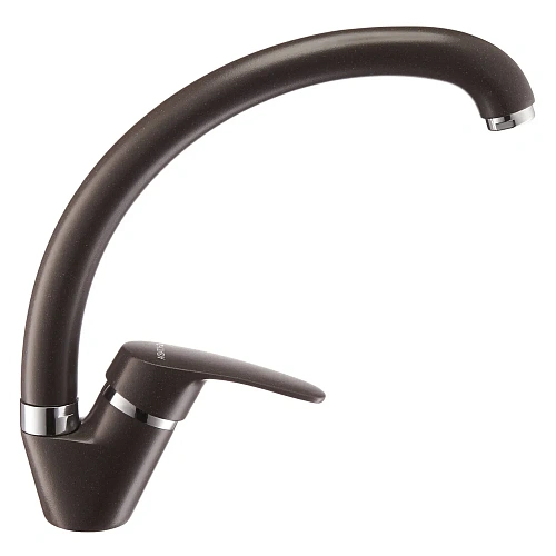 Смеситель для кухни Aquaton Нимо кофе 1AX002FCXX280 Смеситель для кухни Aquaton Нимо кофе 1AX002FCXX280