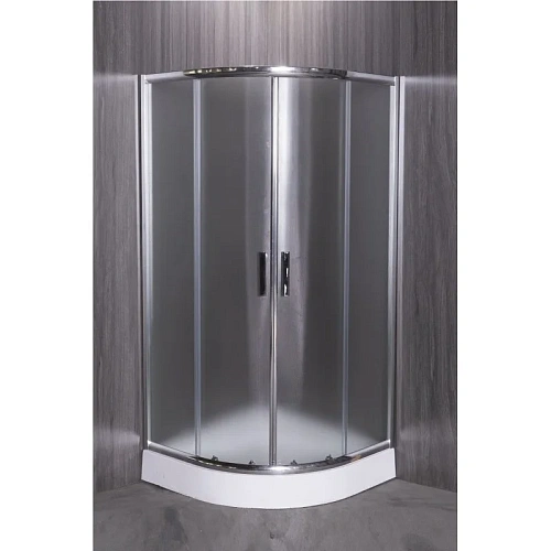 Душевой уголок Esbano (ESUGR8005) ESR-8005 80x80x200 Душевой уголок Esbano (ESUGR8005) ESR-8005 80x80x200