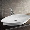 Раковина CeramaLux Серия N TR 4048 накладная TR4048 Раковина CeramaLux Серия N TR 4048 накладная TR4048
