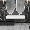 Тумба под раковину Armadi Art FLAT 80см АНТРАЦИТ глянец VALLESSI UNO-S 897-080-A glossy Тумба под раковину Armadi Art FLAT 80см АНТРАЦИТ глянец VALLESSI UNO-S 897-080-A glossy
