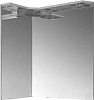 Зеркало Aquaton Корнер левое 1A052902KR01L