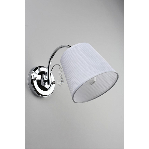 Светильник настенный (Бра) Omnilux Novello OML-56301-01 Светильник настенный (Бра) Omnilux Novello OML-56301-01