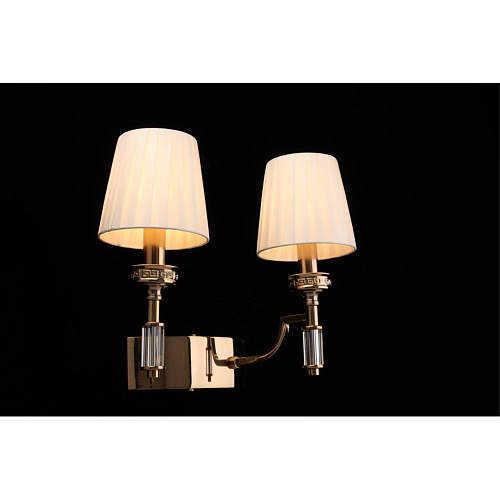 Светильник настенный (Бра) Aployt Patricia APL.716.11.02 Светильник настенный (Бра) Aployt Patricia APL.716.11.02