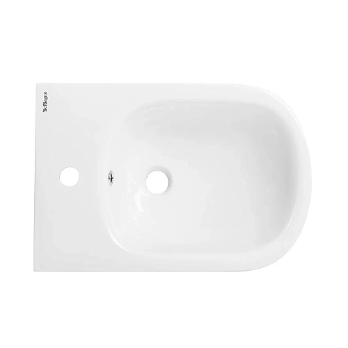 Биде подвесное BelBagno PRADO BB10150BH Биде подвесное BelBagno PRADO BB10150BH