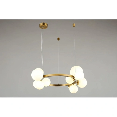 Люстра подвесная Aployt Letizia APL.314.03.11 Люстра подвесная Aployt Letizia APL.314.03.11