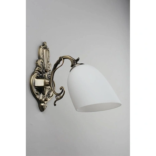 Светильник настенный (Бра) Omnilux Tellaro OML-56401-01 Светильник настенный (Бра) Omnilux Tellaro OML-56401-01