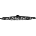 Верхний душ BERGES VENTAS R BLACK 25 см, черный матовый 074004 Верхний душ BERGES VENTAS R BLACK 25 см, черный матовый 074004