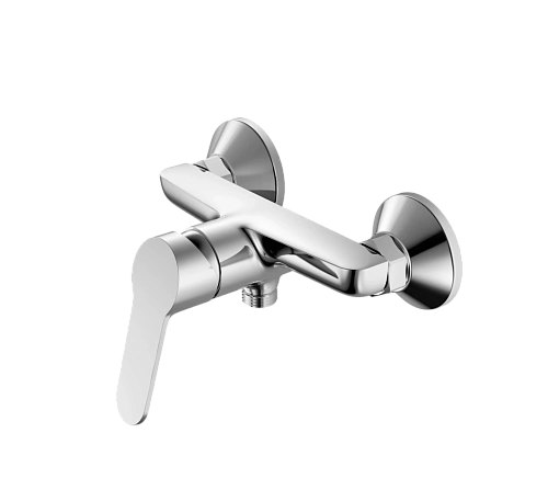 Смеситель для душа Splenka S07.20, хром Смеситель для душа Splenka S07.20, хром