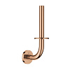 Картинка анонса товара «держатель туалетной бумаги grohe essentials, теплый закат глянец (40385da1)»