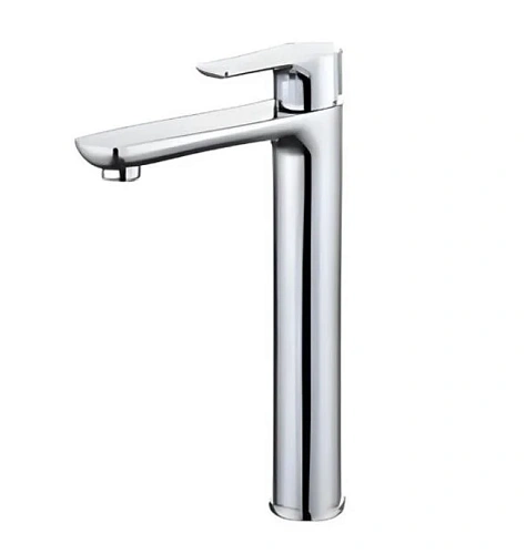 Смеситель для раковины ArtDecco Celeste ACL028CPF хром Смеситель для раковины ArtDecco Celeste ACL028CPF хром