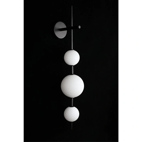 Светильник настенный (Бра) Aployt Diego APL.645.11.15 Светильник настенный (Бра) Aployt Diego APL.645.11.15