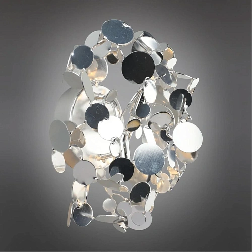 Светильник настенный (Бра) Omnilux Valdaora OML-85601-02 Светильник настенный (Бра) Omnilux Valdaora OML-85601-02