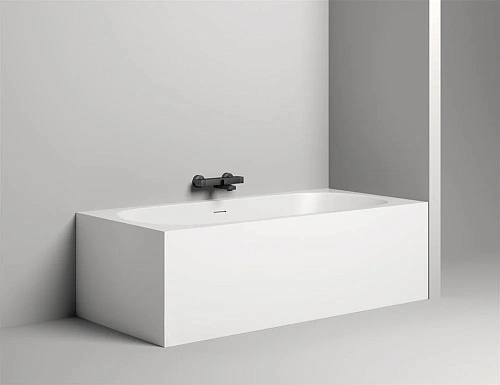 Ванна из искусственного камня Salini ORNELLA AXIS KIT 190х90 покраска по RAL полностью 103522MF S-Stone Ванна из искусственного камня Salini ORNELLA AXIS KIT 190х90 покраска по RAL полностью 103522MF S-Stone