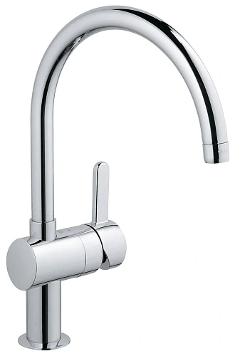 Смеситель для кухни GROHE Flair, хром (32452000) Смеситель для кухни GROHE Flair, хром (32452000)