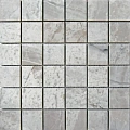 Мозаика Neodom Supreme Alabastri White Polished 5x5 30x30 N40005 Мозаика Neodom Supreme Alabastri White Polished 5x5 30x30 N40005