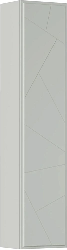 Шкаф-пенал Allen Brau Paris 35 1.360005.PWM папирус матовый Шкаф-пенал Allen Brau Paris 35 1.360005.PWM папирус матовый