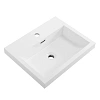 Раковина BelBagno BB-500-PM-LVB 500x400 Раковина BelBagno BB-500-PM-LVB 500x400