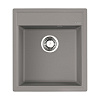 Картинка анонса товара «кухонная мойка omoikiri daisen 46-gr artgranit/leningrad grey 4993612»