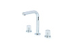 Картинка анонса товара «смеситель для раковины boheme elegante chrome 152-cr-el»