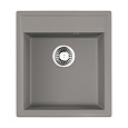 Детальная картинка товара «кухонная мойка omoikiri daisen 46-gr artgranit/leningrad grey 4993612»
