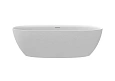 Ванна из искусственного камня Stonex® Roca Ariana 165х75 см, 248470000 белая Ванна из искусственного камня Stonex® Roca Ariana 165х75 см, 248470000 белая