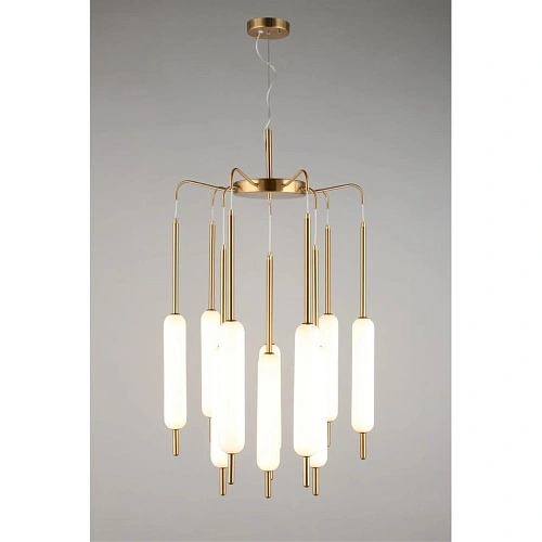 Люстра подвесная Aployt Carla APL.010.03.80 Люстра подвесная Aployt Carla APL.010.03.80