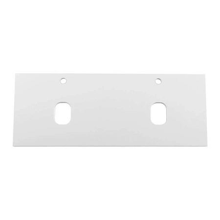 Столешница BelBagno EK-140-2-BO Bianco Opaco 1404x462 Столешница BelBagno EK-140-2-BO Bianco Opaco 1404x462