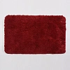 Коврик WasserKRAFT Kammel BM-8307 True Red красный Коврик WasserKRAFT Kammel BM-8307 True Red красный