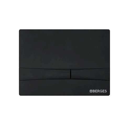 Комплект инсталляции BERGES NOVUM с клавишей смыва F5 Soft Touch черная, унитазом VENTAS Rimless 49 см и сиденьем Ventas Slim SO, микролифт, быстросъём 043344 Комплект инсталляции BERGES NOVUM с клавишей смыва F5 Soft Touch черная, унитазом VENTAS Rimless 49 см и сиденьем Ventas Slim SO, микролифт, быстросъём 043344