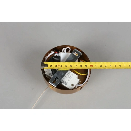 Светильник подвесной Aployt Zhozefin APL.038.16.12 Светильник подвесной Aployt Zhozefin APL.038.16.12