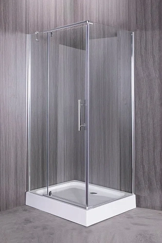 Душевой уголок Esbano (ESUGR8180) ESR-8180 120х80х200 Душевой уголок Esbano (ESUGR8180) ESR-8180 120х80х200